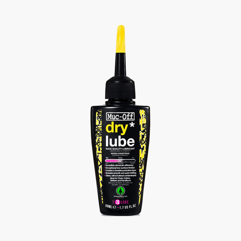 Muc-Off Bio Dry Weather Bike Chain Lube