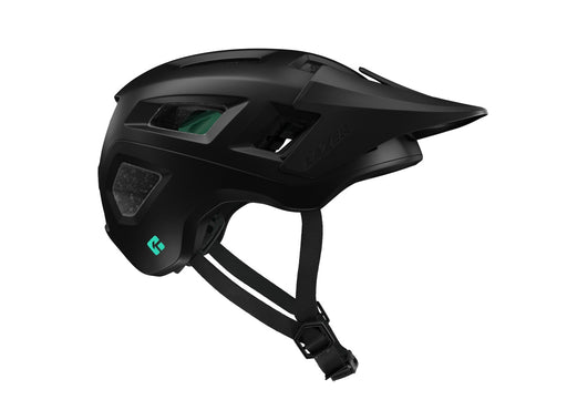 Lazer Coyote KinetiCore Mountain Bike Helmet - Matte Black