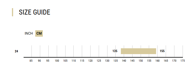 Commencal Kids Absolut 24 Bike