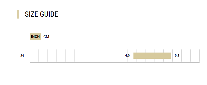 Commencal Kids Absolut 24 Bike