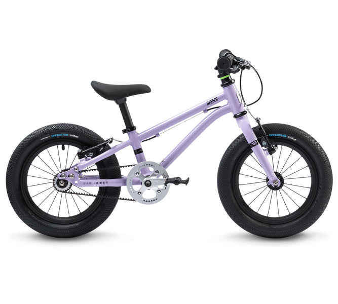 Early Rider Belter 14 Bike (Single Speed) — Ready Set Pedal