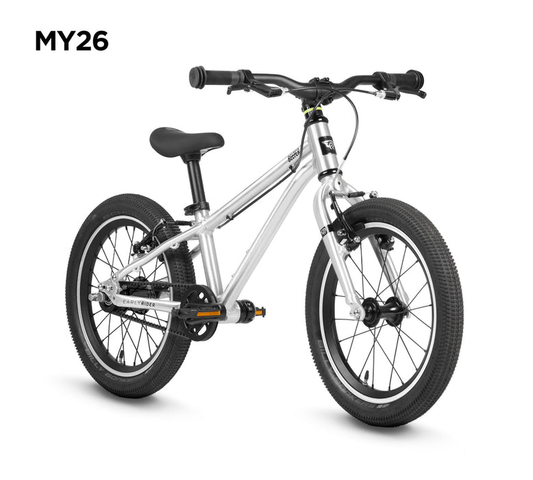 Early Rider Belter 16 Auto 2-Speed Bike (2026)