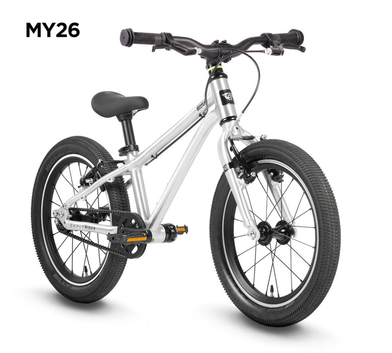 Early Rider Belter 16 Bike Single Speed (2026)