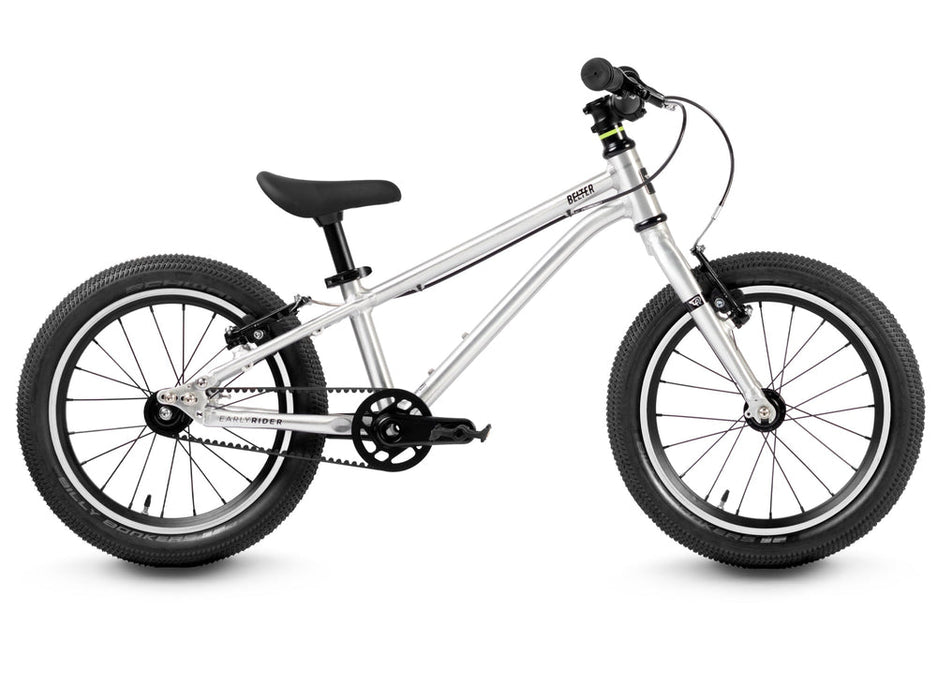 Early Rider Belter 16 Auto 2-Speed Bike (2026)