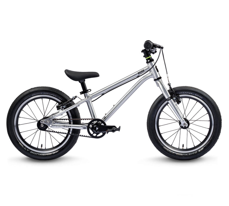 Early Rider Belter 16 Bike Single Speed (2026)