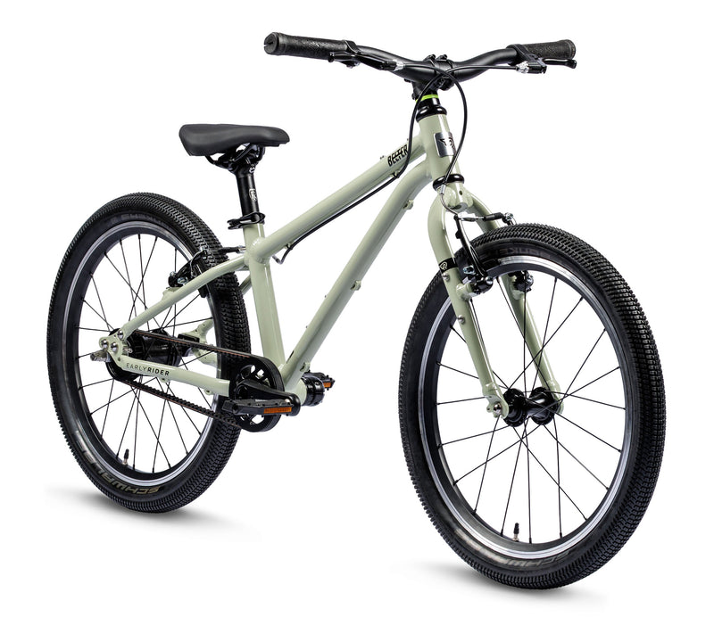 Early Rider Belter 20 Auto - Sage Green