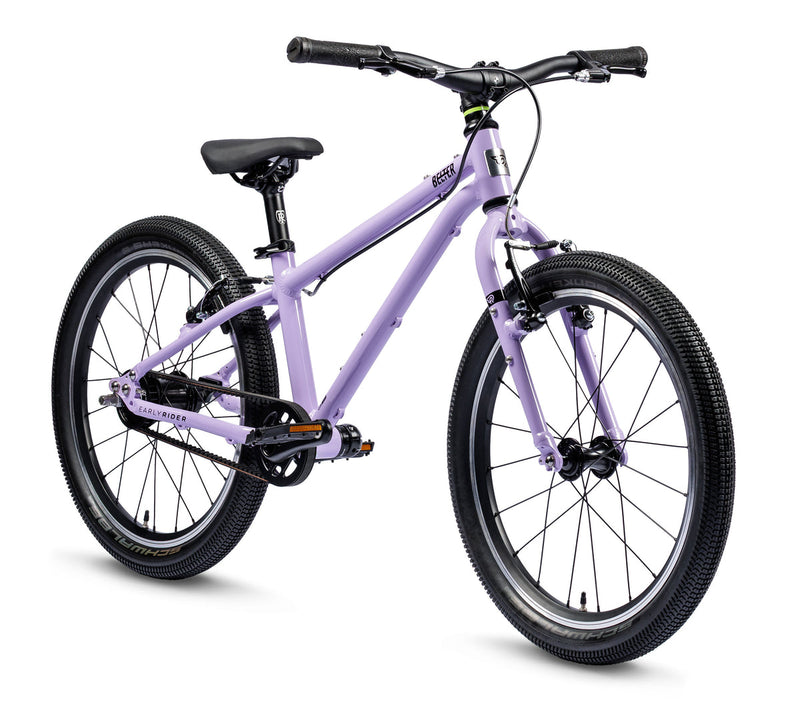 Early Rider Belter Auto 20 Bike (2026)