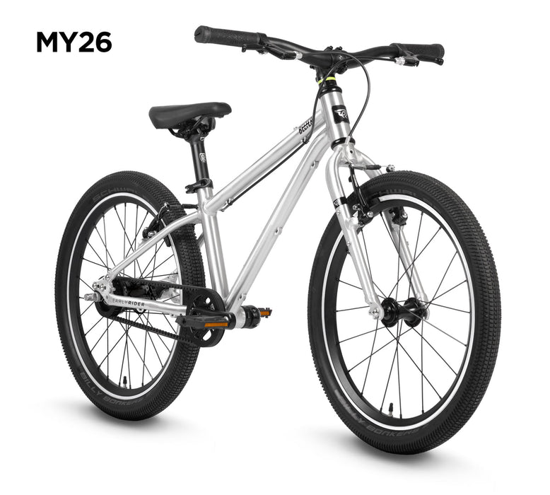 Early Rider Belter Auto 20 Bike (2026)