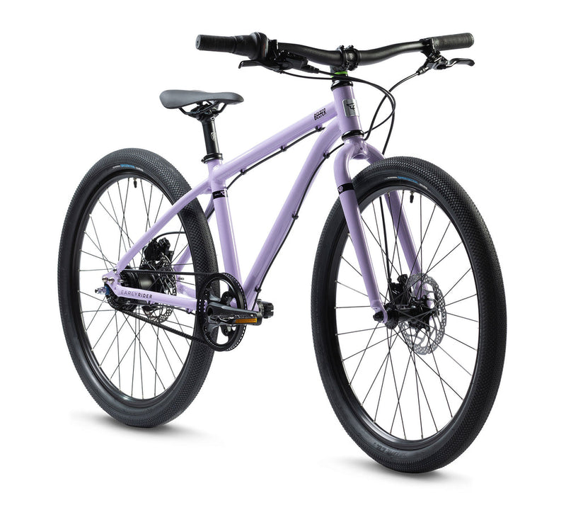 Early Rider 24 Early Rider Belter 24 Bike — Ready Set Pedal