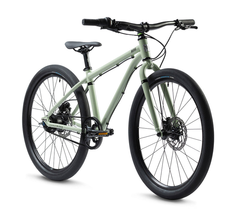 early rider belter kinderfahrrad Early Rider Belter 24 (NEW) Brushed