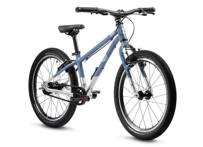 Early Rider Belter 20 Auto - Nordic Blue