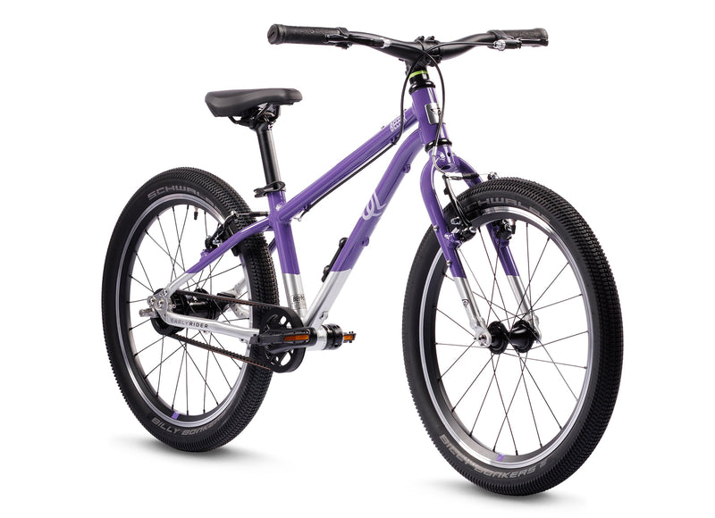 Early Rider Belter 20 Auto - Electric Purple