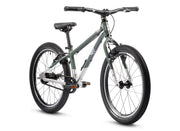 Early Rider Belter 20 Auto - Forest Green