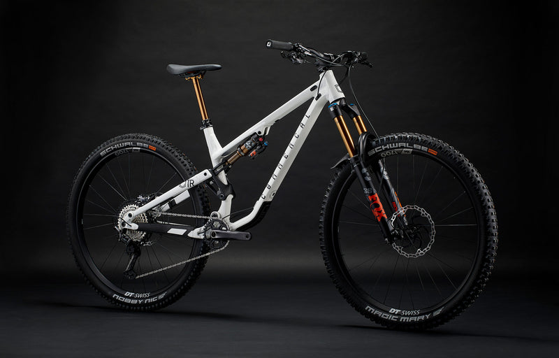 Commencal Meta TR V4 Signature Trail Bike