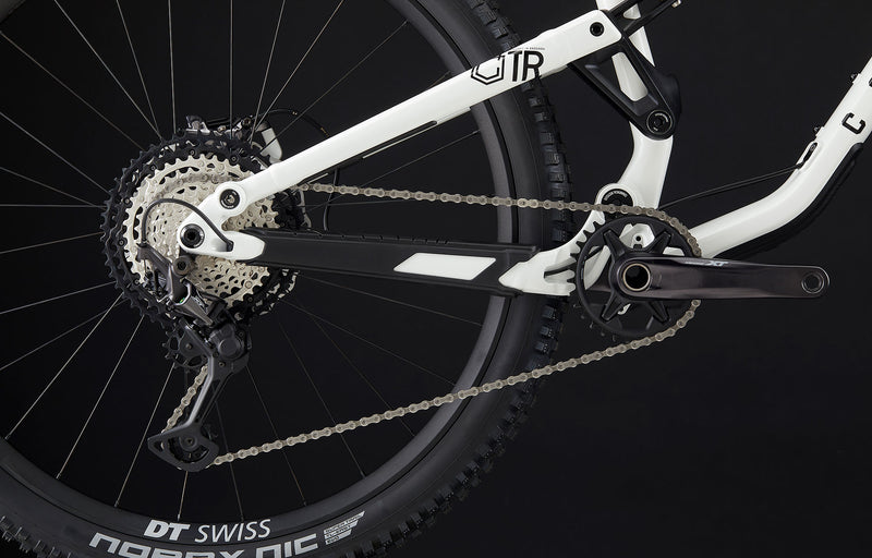 Commencal Meta TR V4 Signature Trail Bike