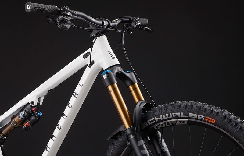 Commencal Meta TR V4 Signature Trail Bike