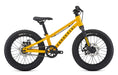 2023 Commencal Ramones 16" Mountain Bike in Yellow