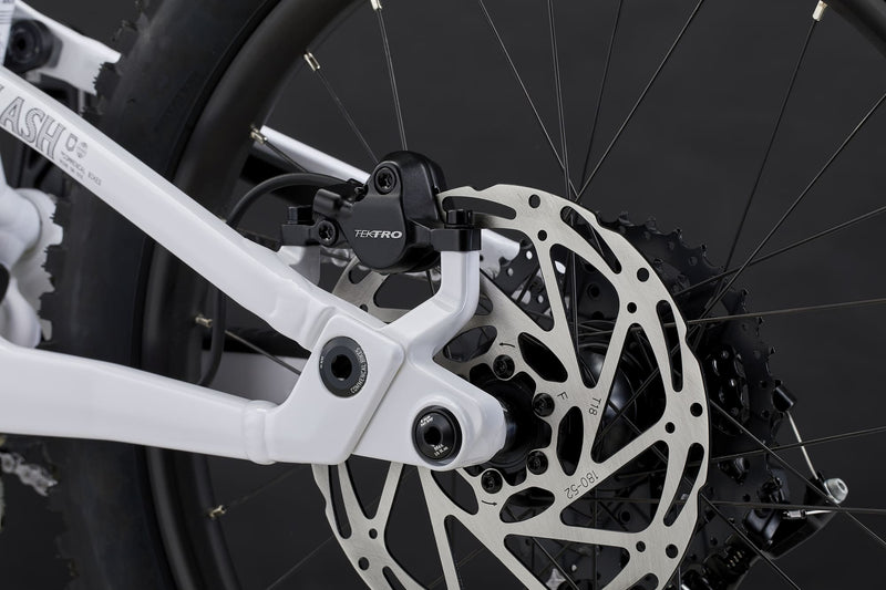 Commencal Kids Clash 20 Mountain Bike