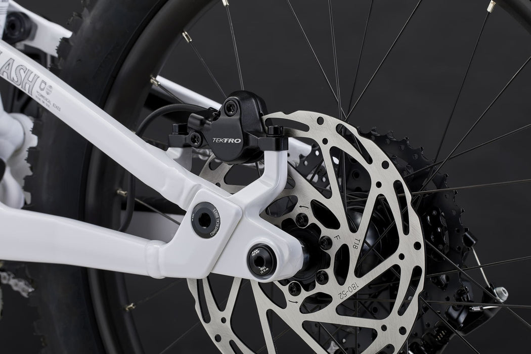 Commencal Kids Clash 20 Mountain Bike — Ready Set Pedal