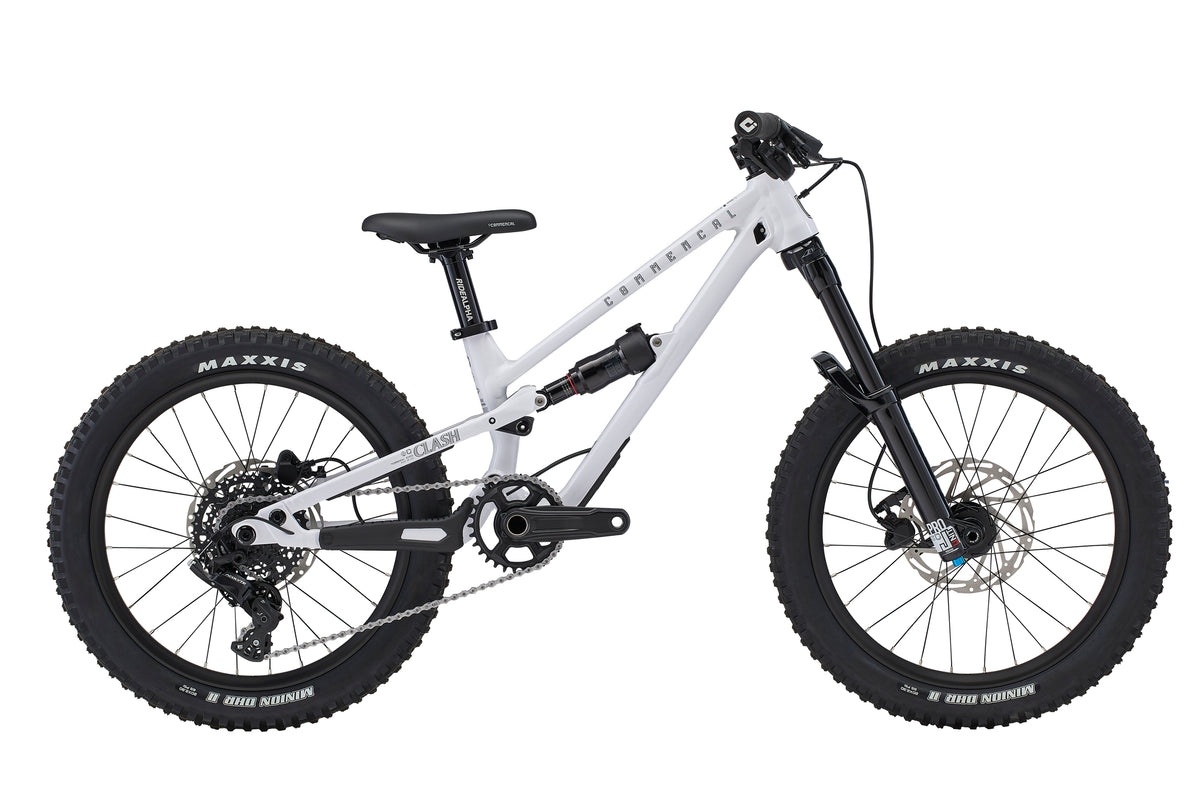 2020 Commencal Commencal Clash 2021 Review Commencal Supreme 20