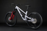 Commencal Clash Marzocchi Pure White 2027