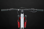 Commencal Clash Marzocchi Pure White 2027