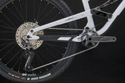 Commencal Clash Marzocchi Pure White 2027