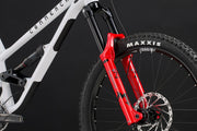 Commencal Clash Marzocchi Pure White 2027
