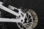 Commencal Clash Marzocchi Pure White 2027