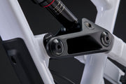 Commencal Clash Marzocchi Pure White 2027