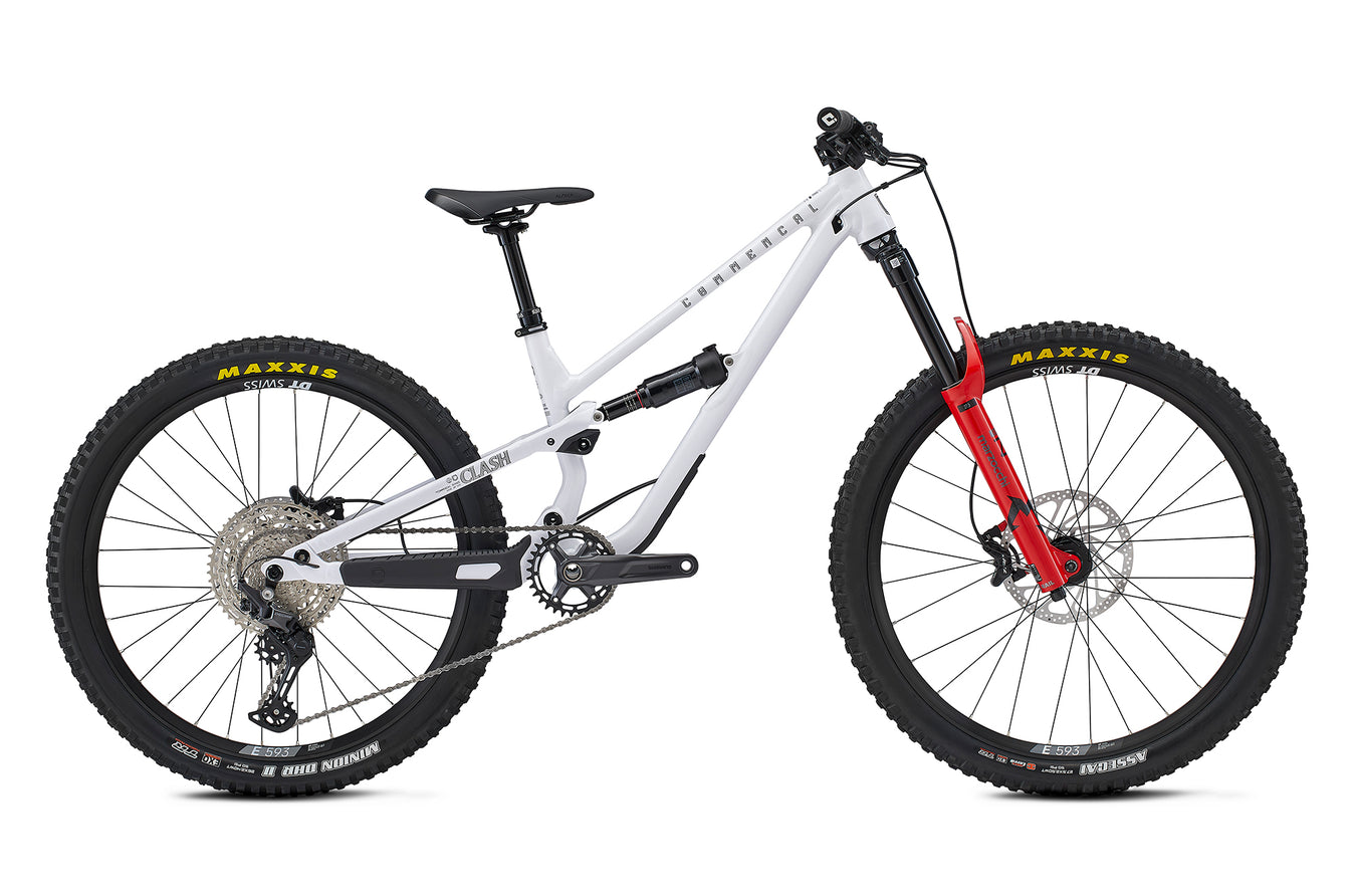 27.5" Bikes (Ages 12+)