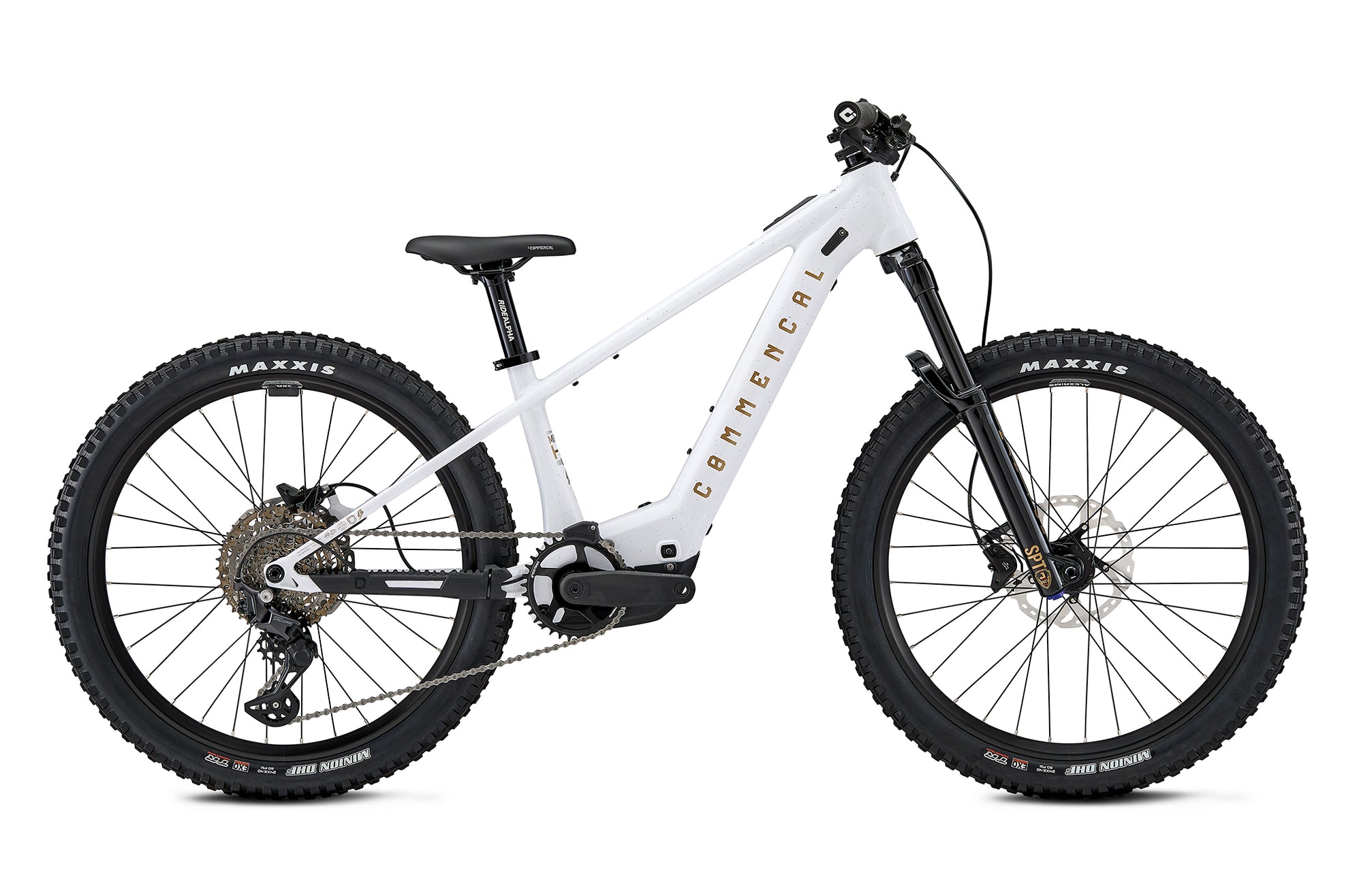 Commencal Meta HT 24 Kids