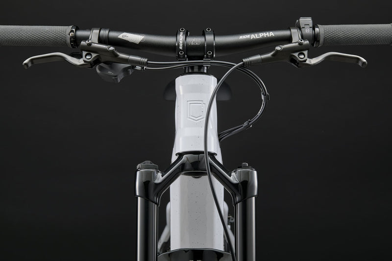 Commencal Kids Meta HT Power 24 V2 Electric Bike