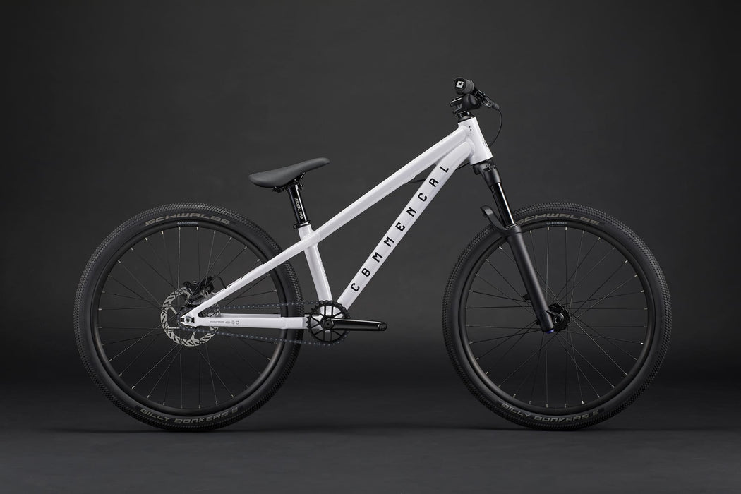 Commencal Kids Absolut 24 Bike