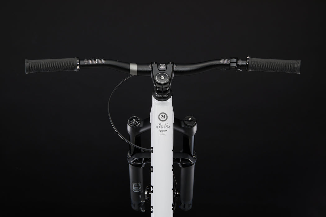 Commencal Kids Absolut 24 Bike