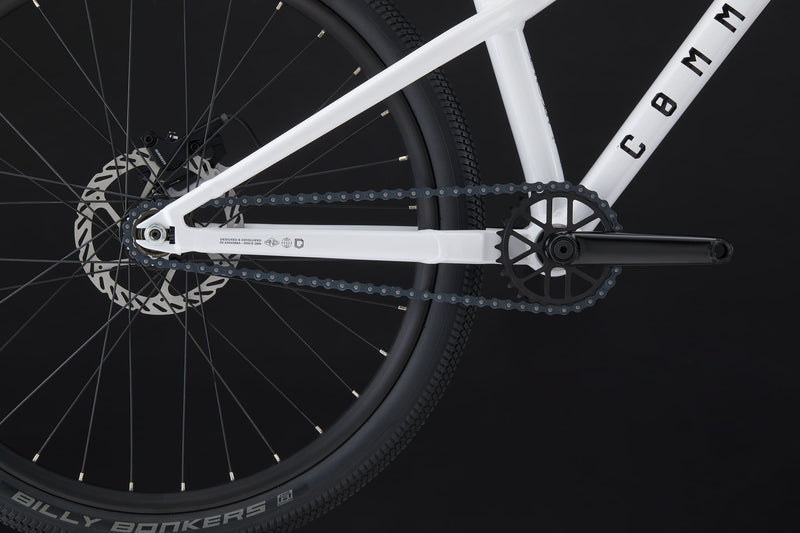 Commencal Kids Absolut 24 Bike