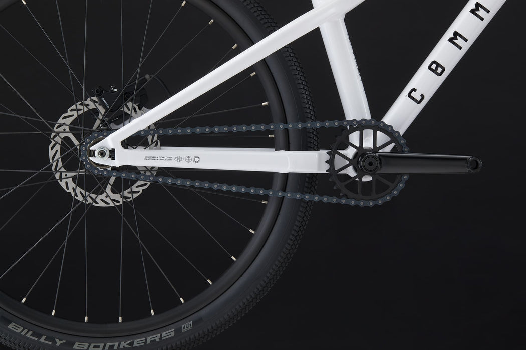 Commencal Kids Absolut 24 Bike