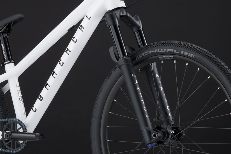 Commencal Kids Absolut 24 Bike