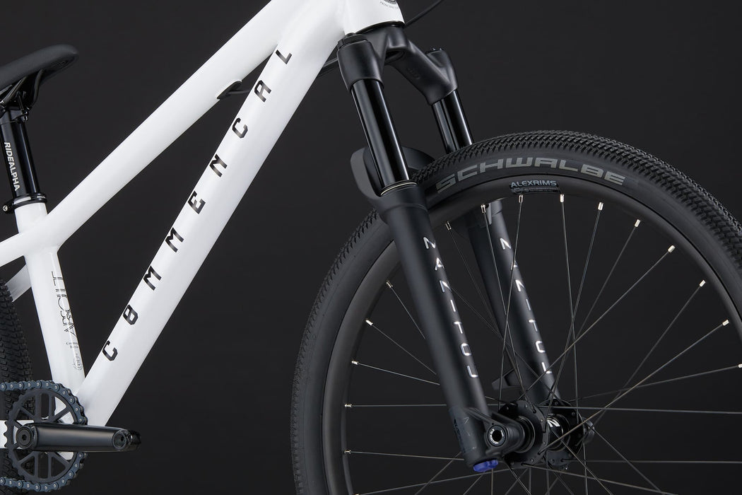 Commencal Kids Absolut 24 Bike