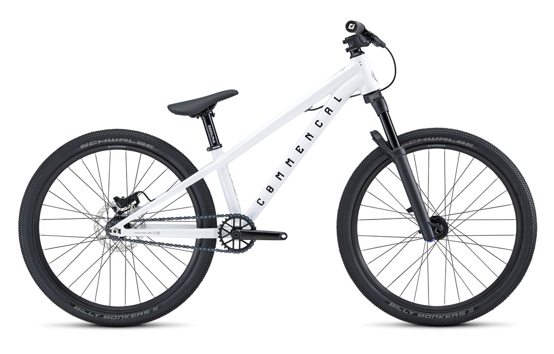 Commencal Kids Absolut 24 Bike