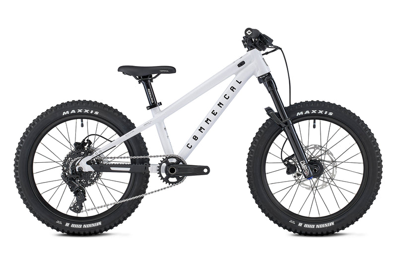 Commencal Kids Meta HT 20 Mountain Bike