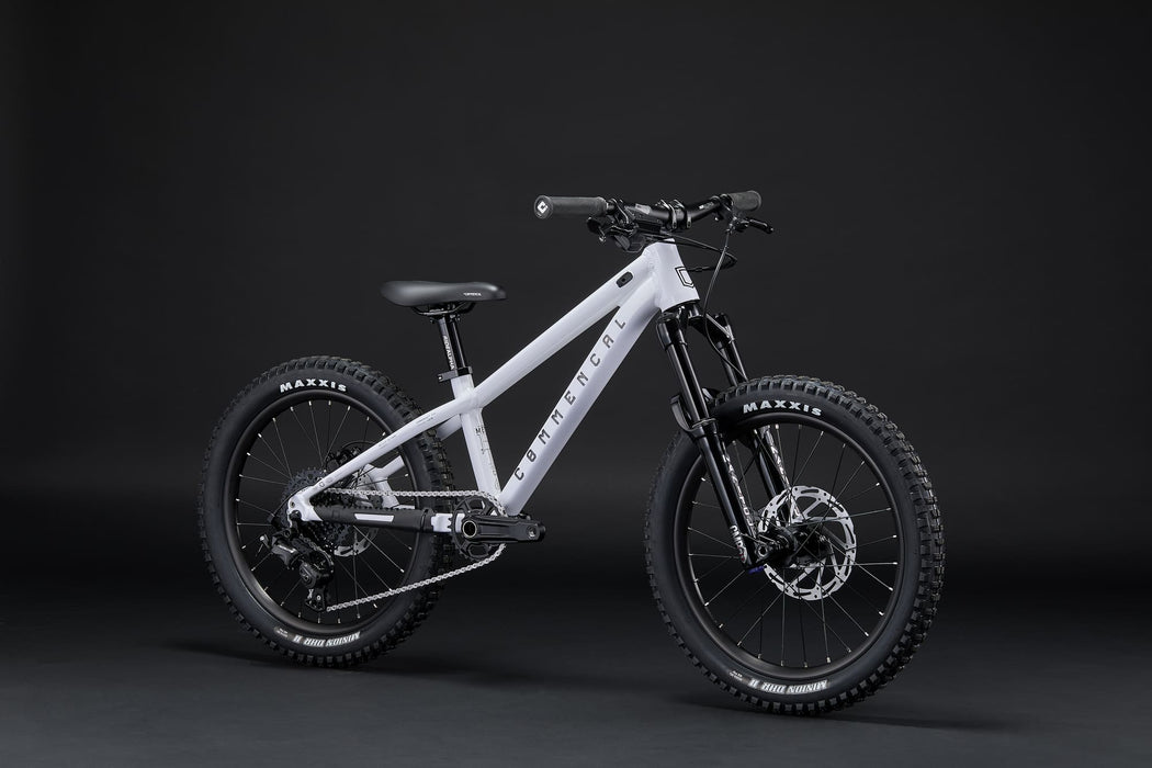 Commencal Kids Meta HT 20 Mountain Bike