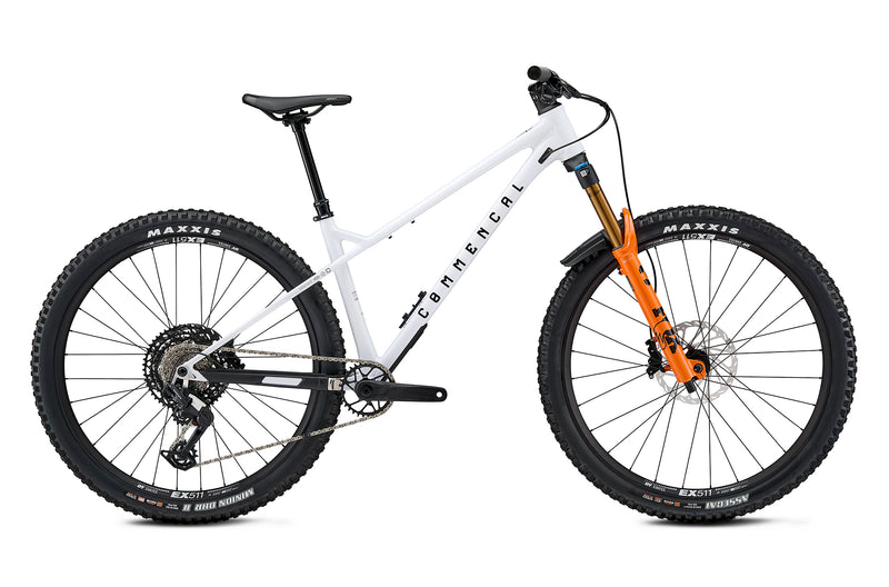 Commencal Meta HT V3 Signature