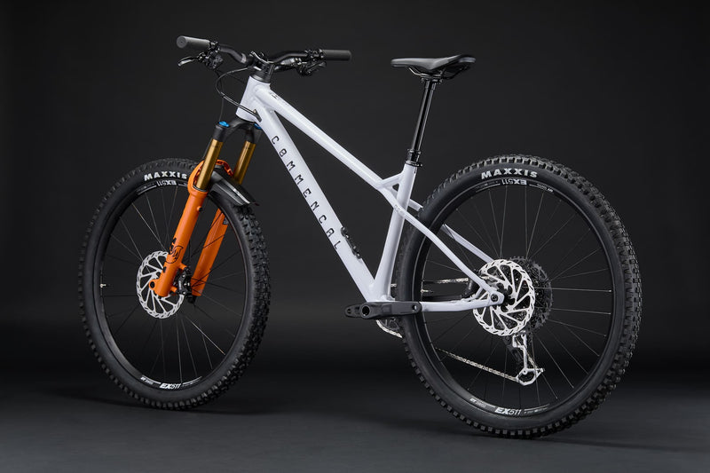 Commencal Meta HT V3 Signature