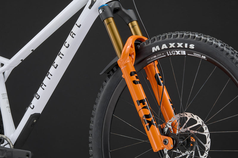 Commencal Meta HT V3 Signature
