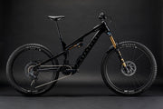 Commencal Meta Power SX Avinox Signature Pure Black 2027