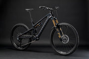 Commencal Meta Power SX Avinox Signature Pure Black 2027