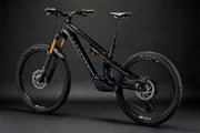 Commencal Meta Power SX Avinox Signature Pure Black 2027