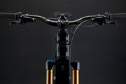 Commencal Meta Power SX Avinox Signature Pure Black 2027