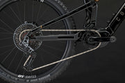 Commencal Meta Power SX Avinox Signature Pure Black 2027